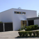 Ansicht West