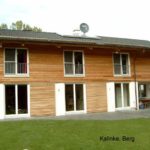 Kalinke 2, Berg